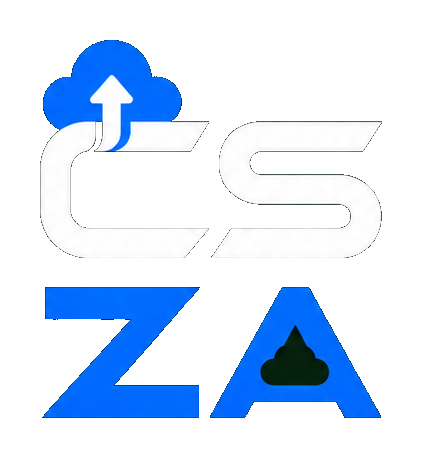 CloudSolutionsZA logo